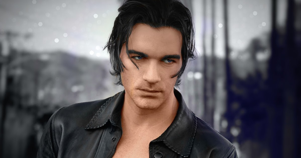 Fearless - Jesse Book 2